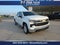 2025 Chevrolet Silverado LT