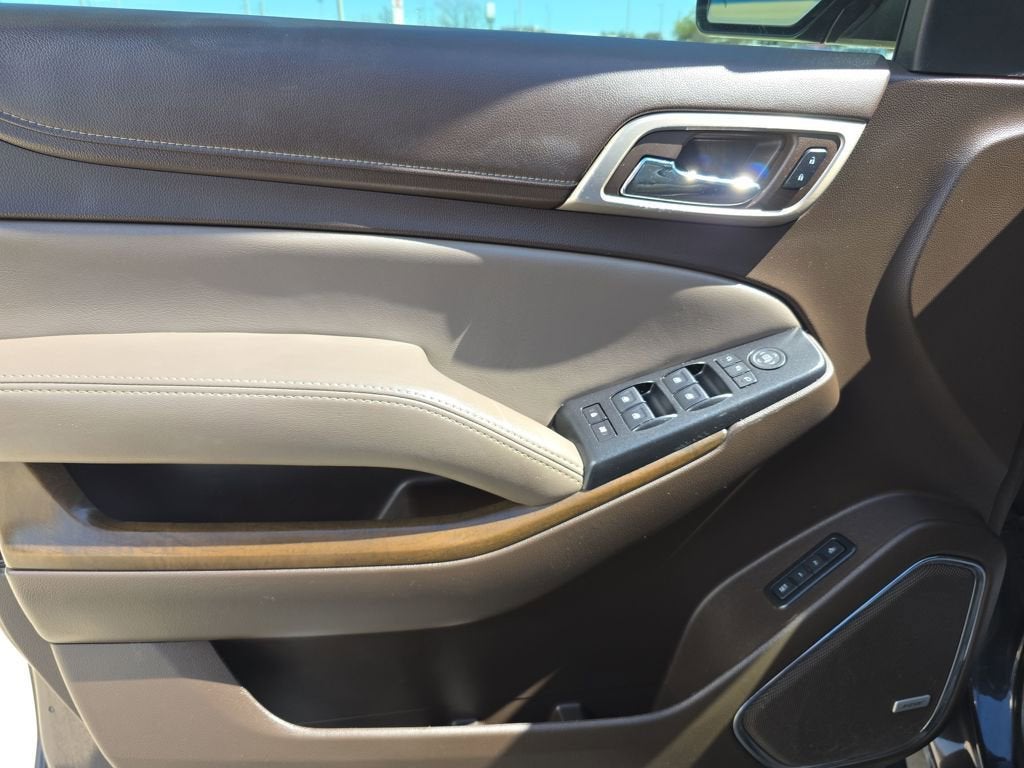 2018 GMC Yukon XL Denali