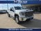 2021 GMC Sierra SLT