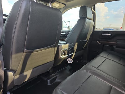 2021 GMC Sierra SLT