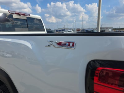 2021 GMC Sierra SLT