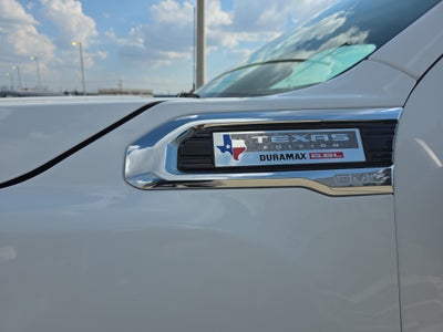 2021 GMC Sierra SLT