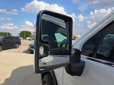 2021 GMC Sierra SLT