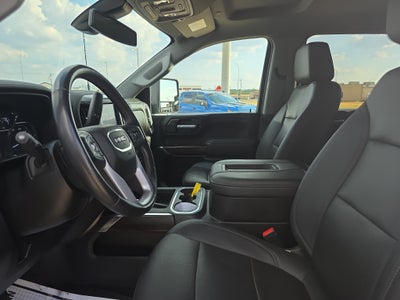 2021 GMC Sierra SLT