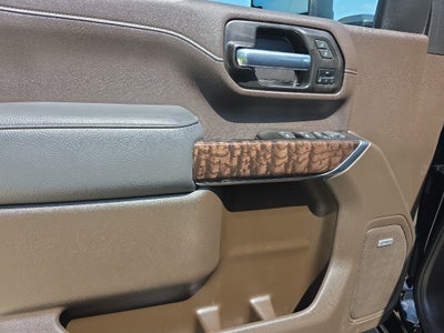 2022 GMC Sierra Denali