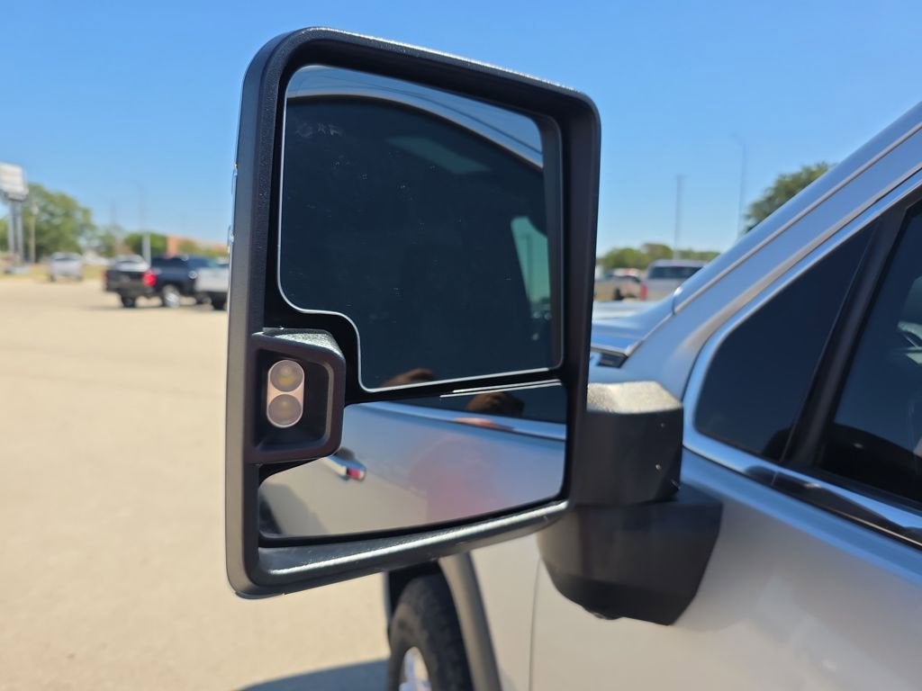 2021 GMC Sierra 2500HD Denali