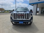 2024 GMC Sierra Denali