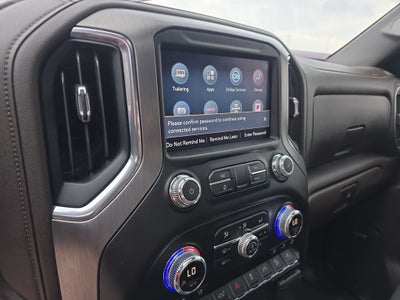 2021 GMC Sierra Denali