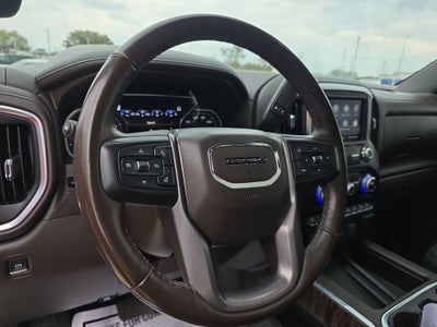 2021 GMC Sierra Denali
