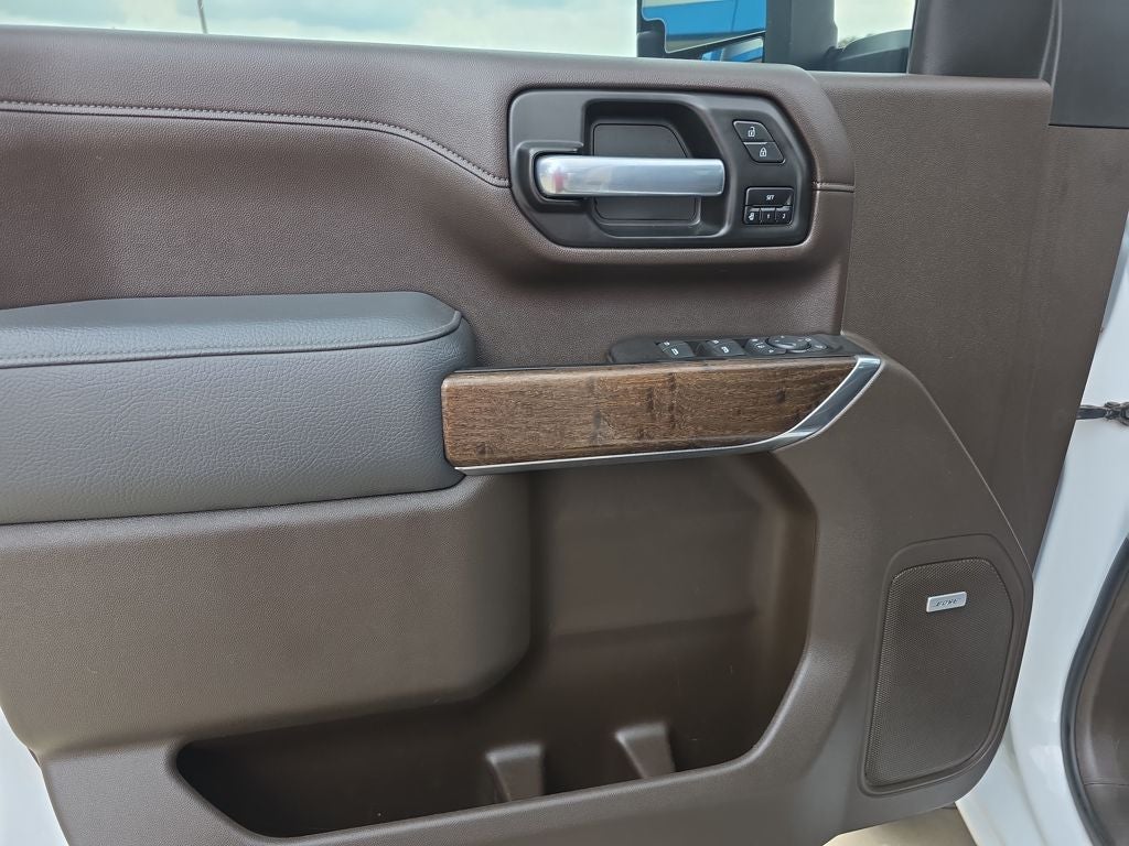 2021 GMC Sierra Denali