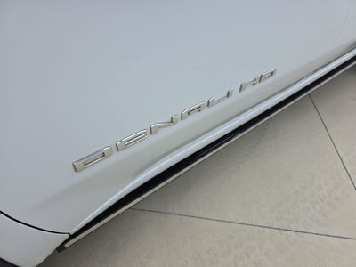 2021 GMC Sierra Denali