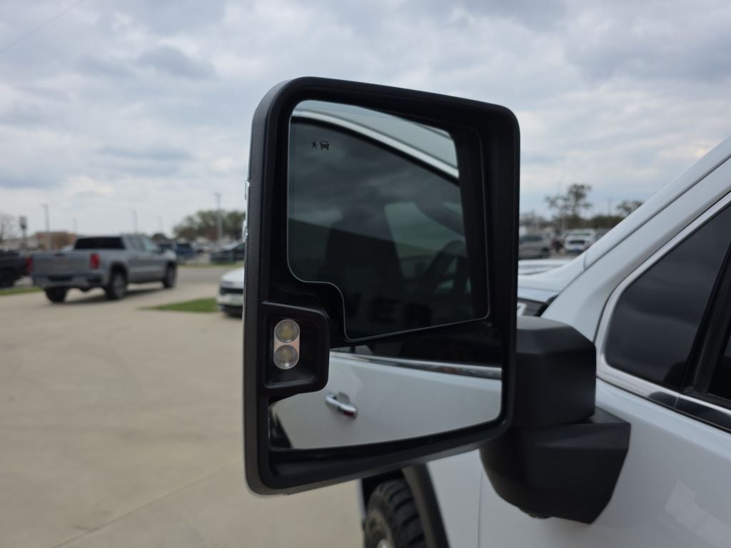 2021 GMC Sierra Denali