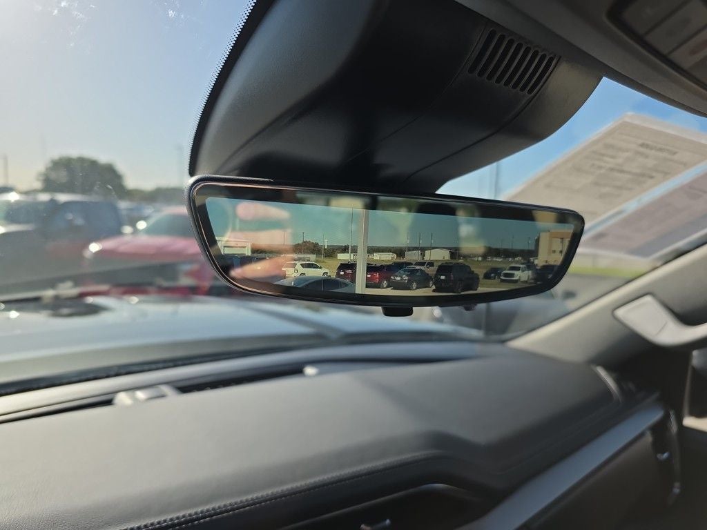 2025 GMC Sierra Denali