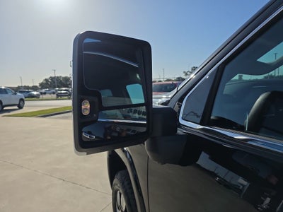 2025 GMC Sierra Denali