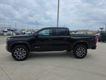 2023 GMC Canyon 4WD AT4