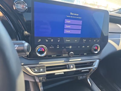 2023 Lexus RX 350 Premium Plus