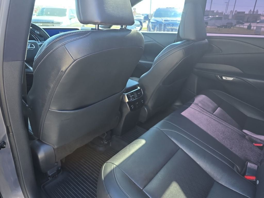 2023 Lexus RX 350 Premium Plus