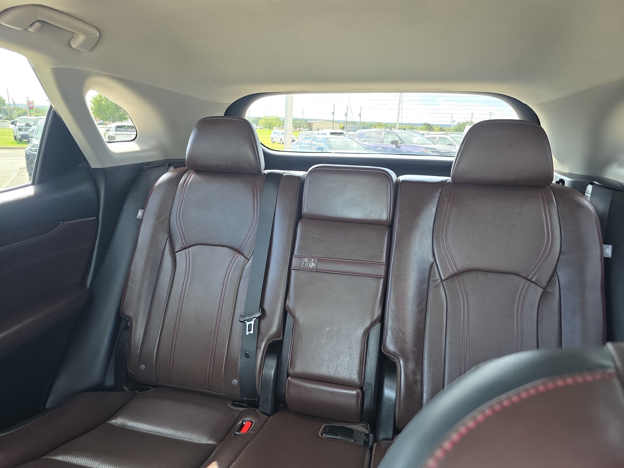 2019 Lexus RX 350 Base