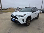 2024 Toyota RAV4 Hybrid Woodland