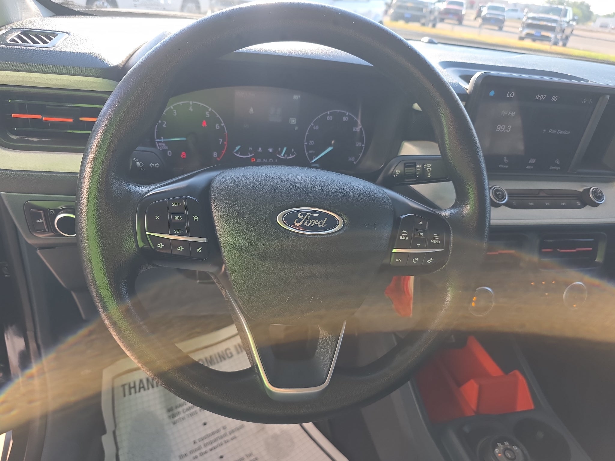 2023 Ford Maverick XLT