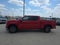 2022 Chevrolet Silverado LT