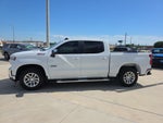 2021 Chevrolet Silverado LT