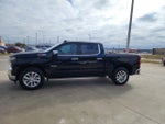 2020 Chevrolet Silverado LTZ