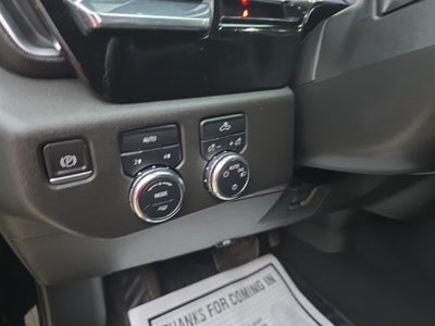 2023 GMC Sierra SLE