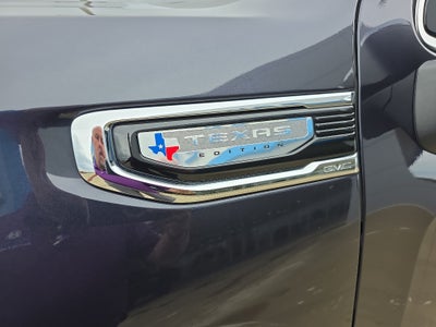 2024 GMC Sierra SLT