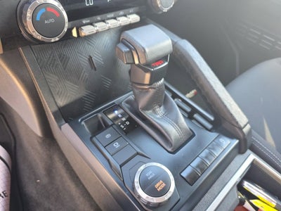 2024 Toyota Tacoma 2WD TRD Sport