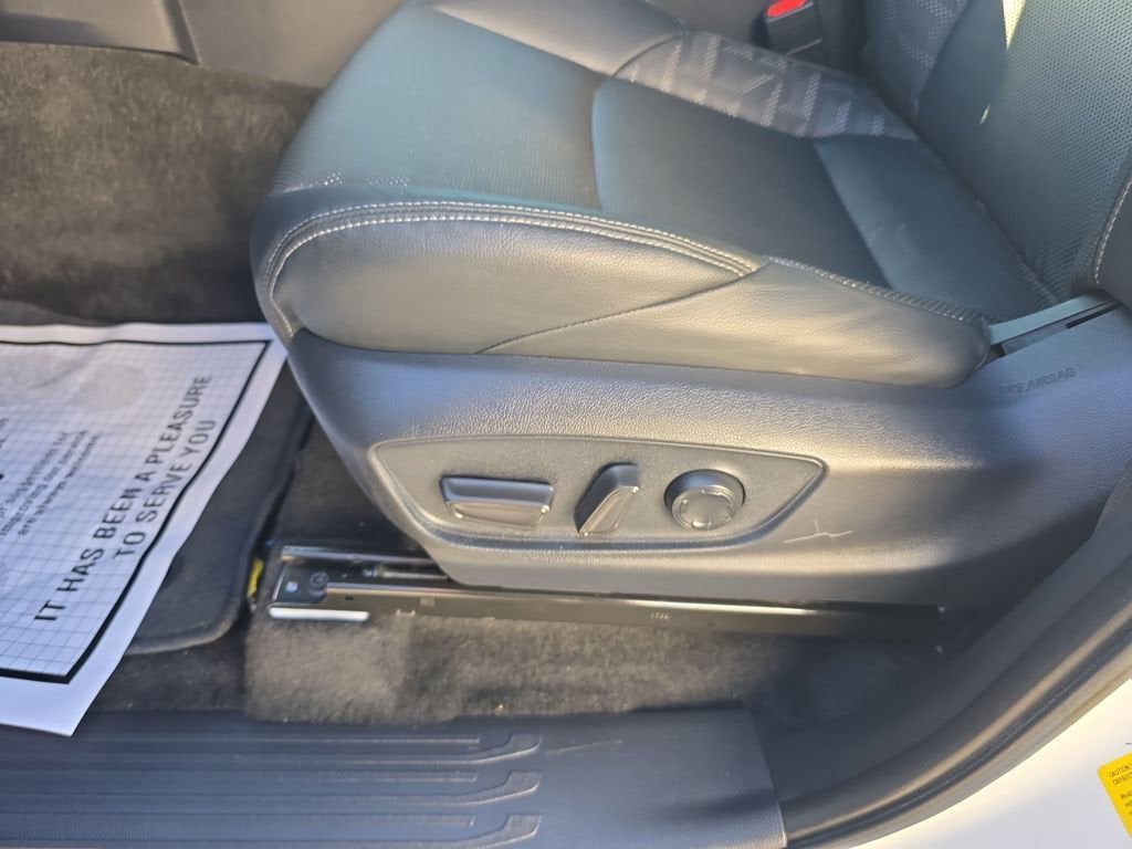 2024 Toyota Tacoma 4WD TRD Sport