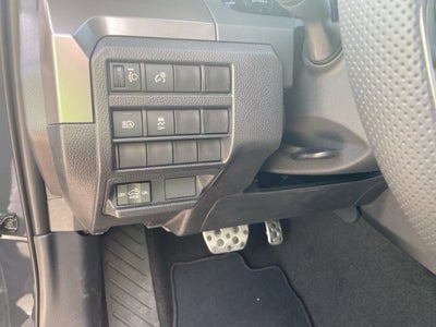 2024 Toyota Tacoma 2WD TRD Sport