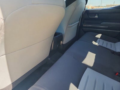 2024 Toyota Tacoma 4WD TRD Sport