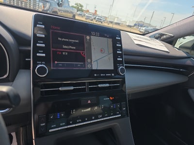 2019 Toyota Avalon Limited