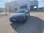 2026 Toyota Camry Hybrid SE
