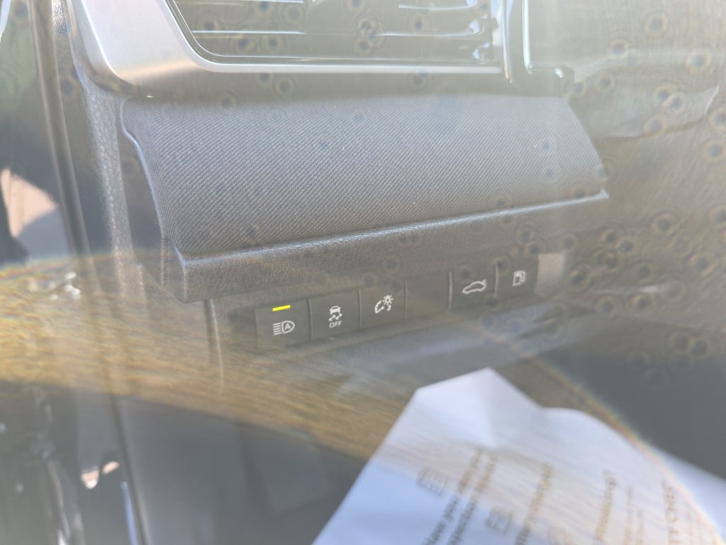 2026 Toyota Camry Hybrid LE