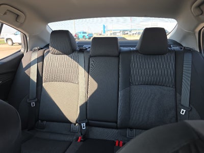 2026 Toyota Camry Hybrid LE