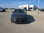 2025 Toyota Camry Hybrid LE