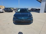 2026 Toyota Camry Hybrid LE