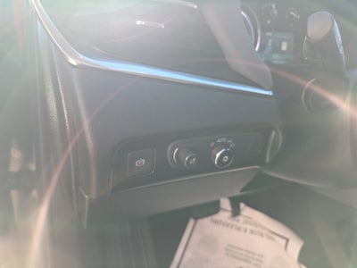2018 Buick Enclave Essence