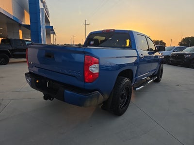 2017 Toyota Tundra 1794 Edition