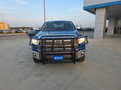 2017 Toyota Tundra 1794 Edition