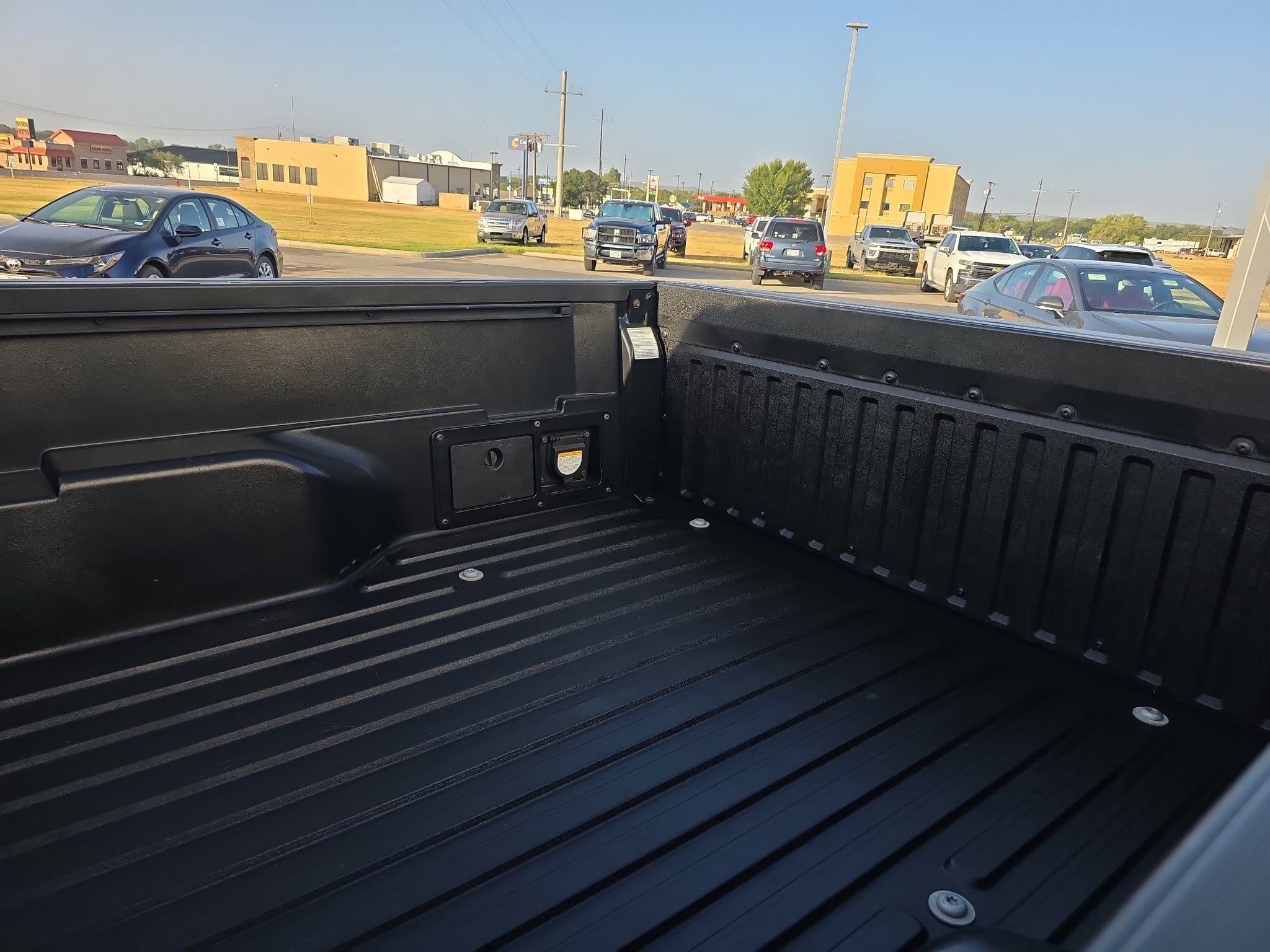 2019 Toyota Tacoma TRD Pro