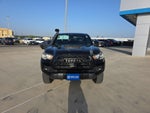 2019 Toyota Tacoma TRD Pro