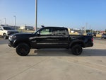 2019 Toyota Tacoma TRD Pro