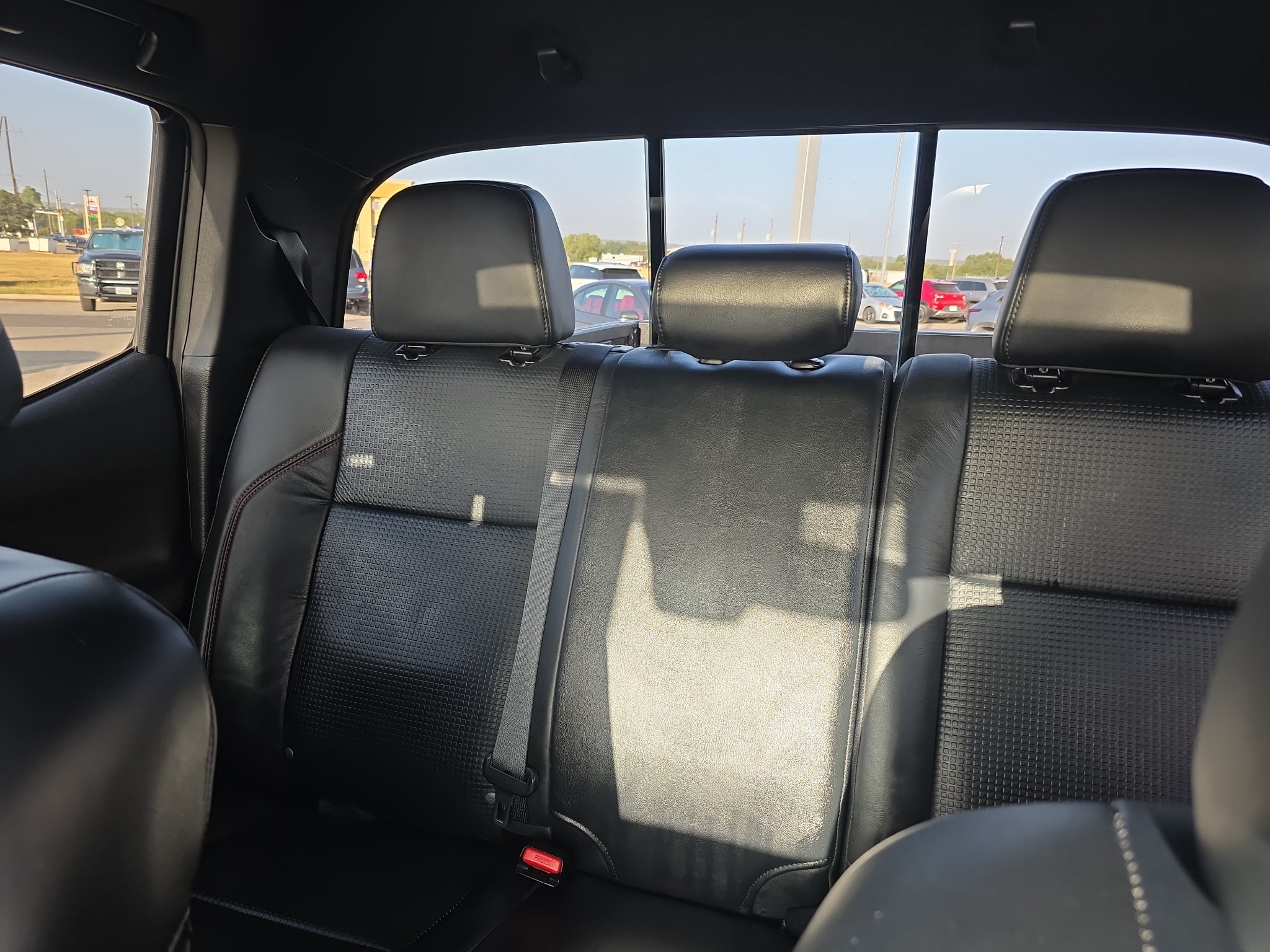 2019 Toyota Tacoma TRD Pro