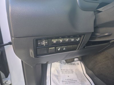 2023 Toyota Tundra 4WD Limited Hybrid