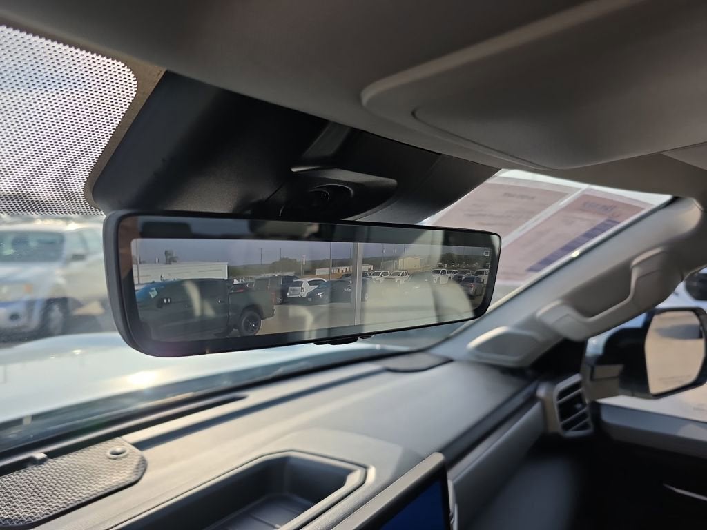 2023 Toyota Tundra 4WD Limited Hybrid