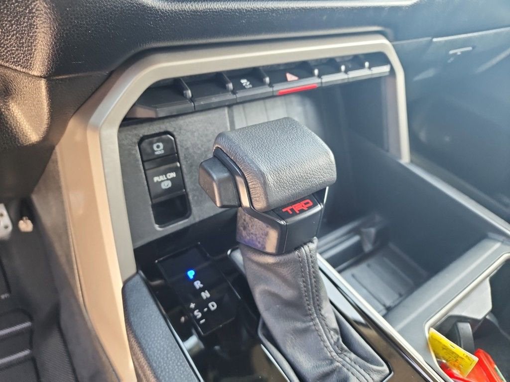 2022 Toyota Tundra 2WD SR5