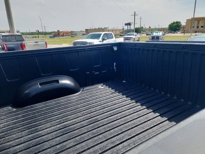 2022 Toyota Tundra 2WD SR5